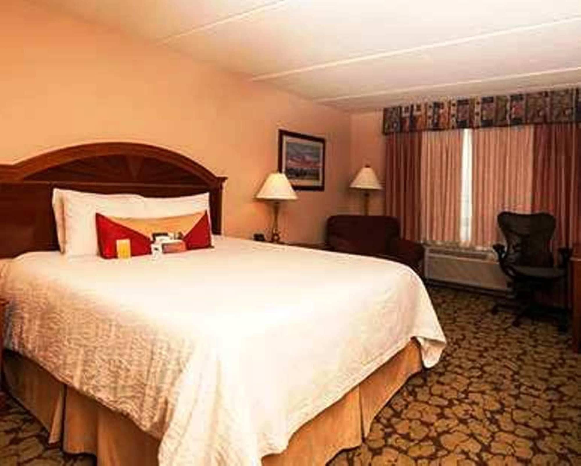 Acp Hotel Houston Westchase, Mod Collection By Sonesta Dış mekan fotoğraf