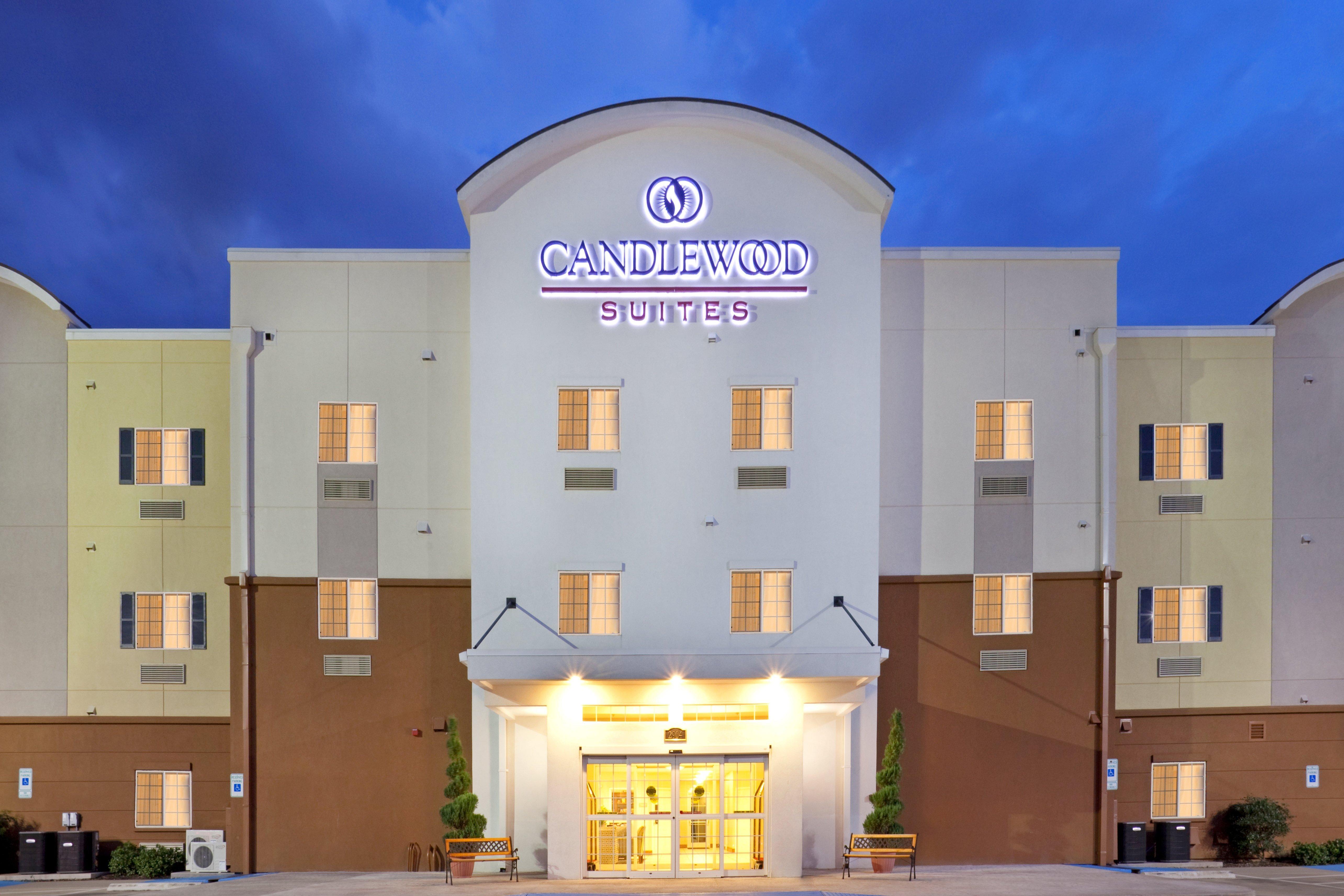Acp Hotel Houston Westchase, Mod Collection By Sonesta Dış mekan fotoğraf