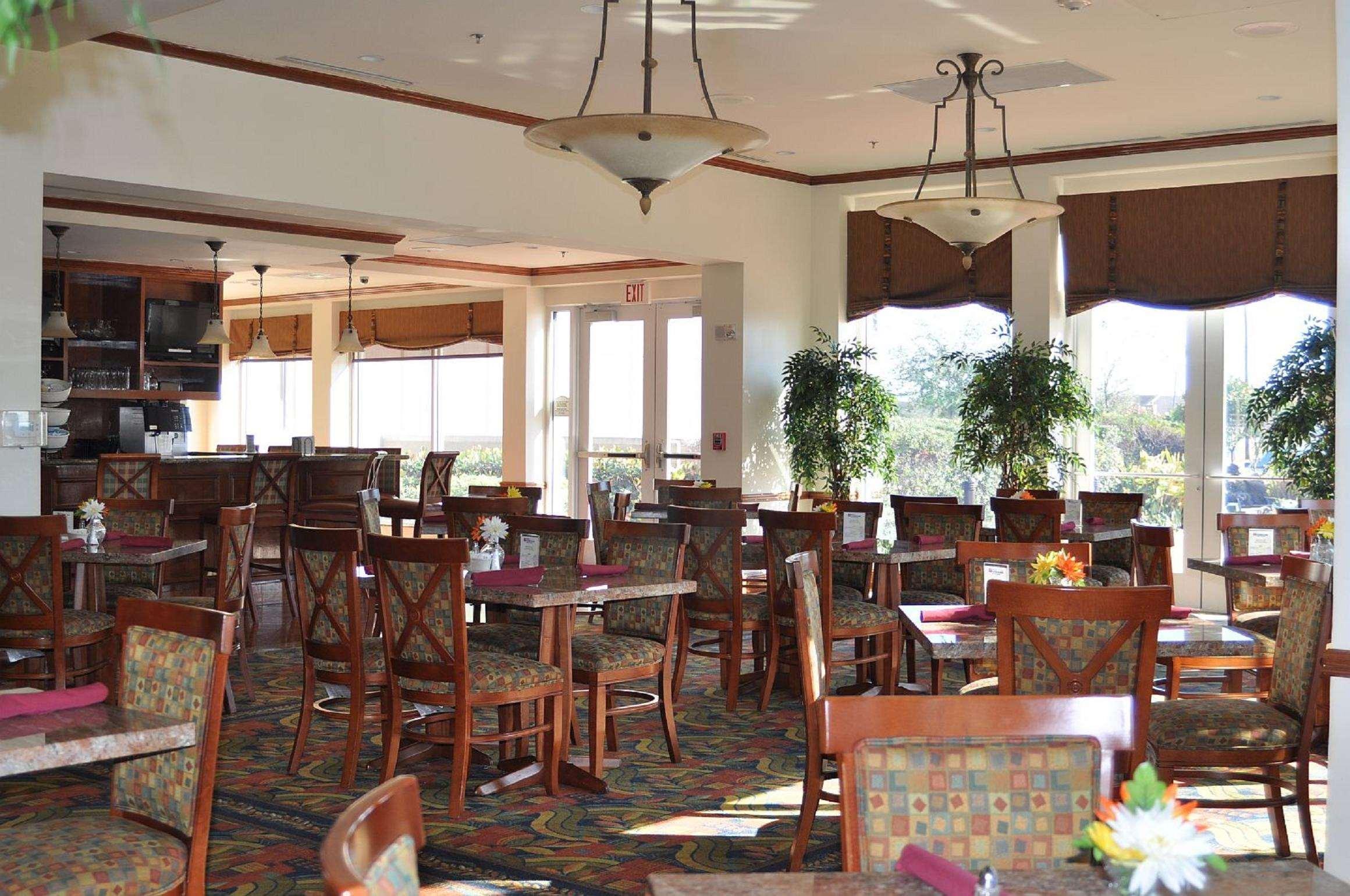 Acp Hotel Houston Westchase, Mod Collection By Sonesta Restoran fotoğraf
