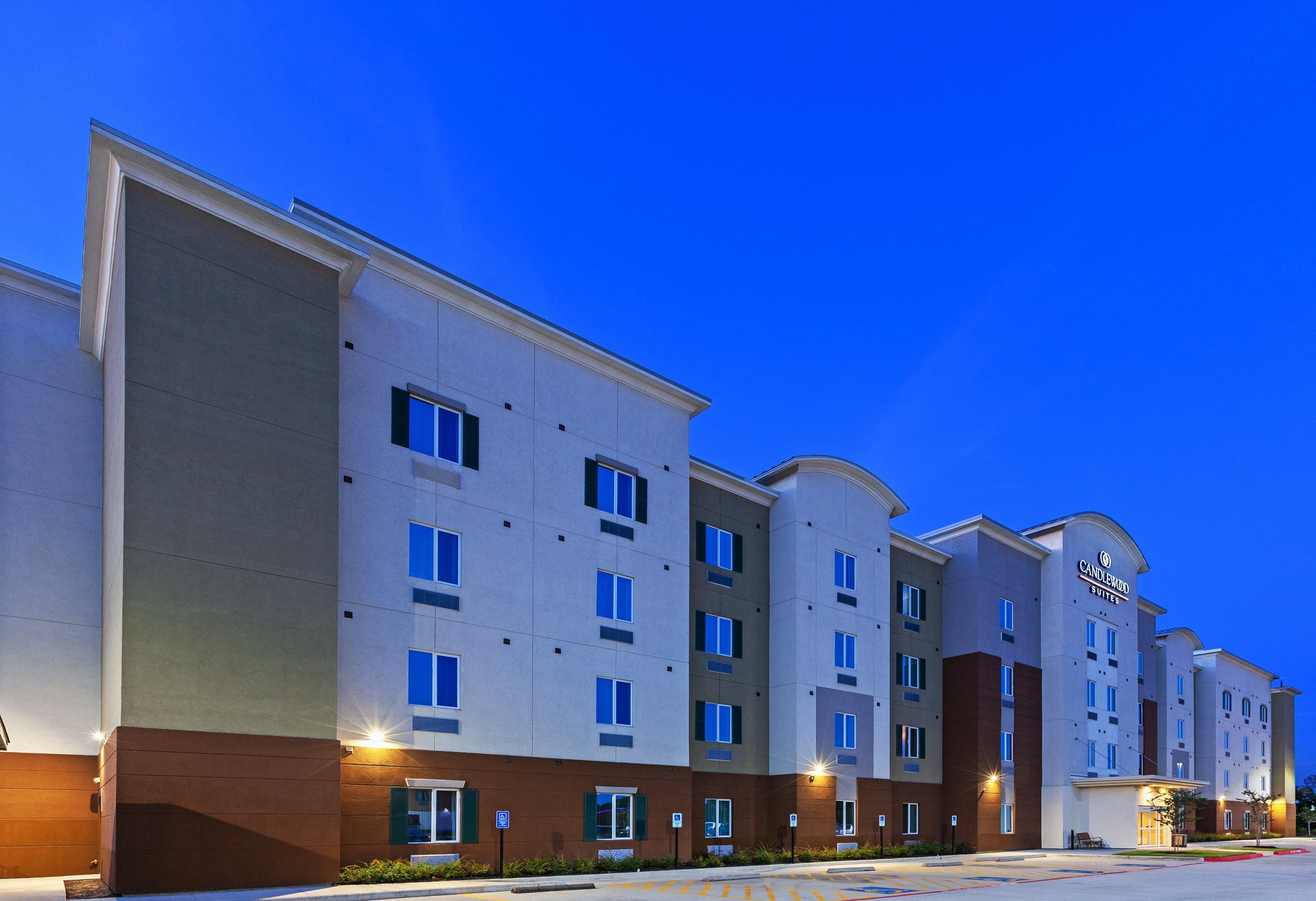 Acp Hotel Houston Westchase, Mod Collection By Sonesta Dış mekan fotoğraf