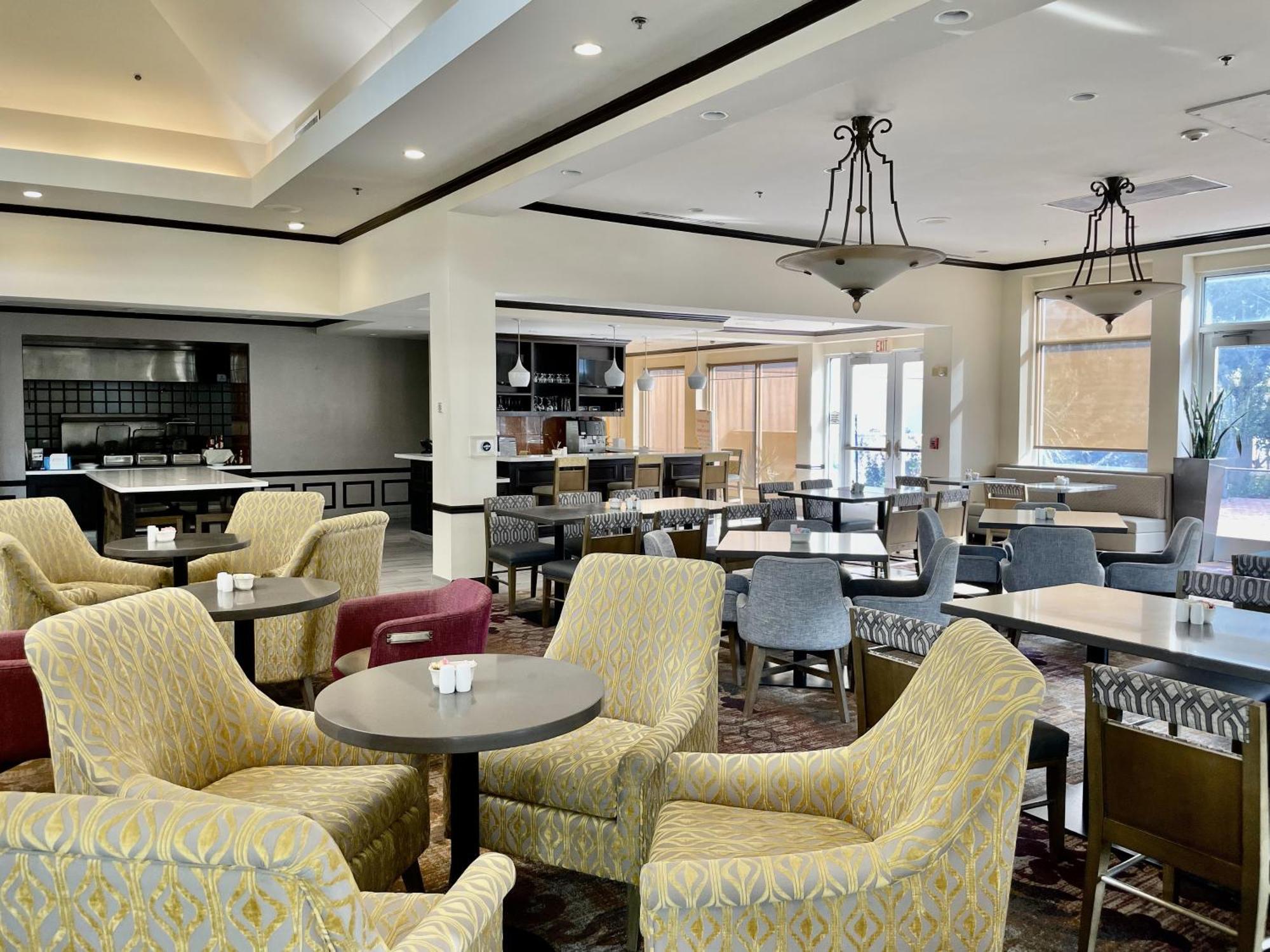 Acp Hotel Houston Westchase, Mod Collection By Sonesta Dış mekan fotoğraf