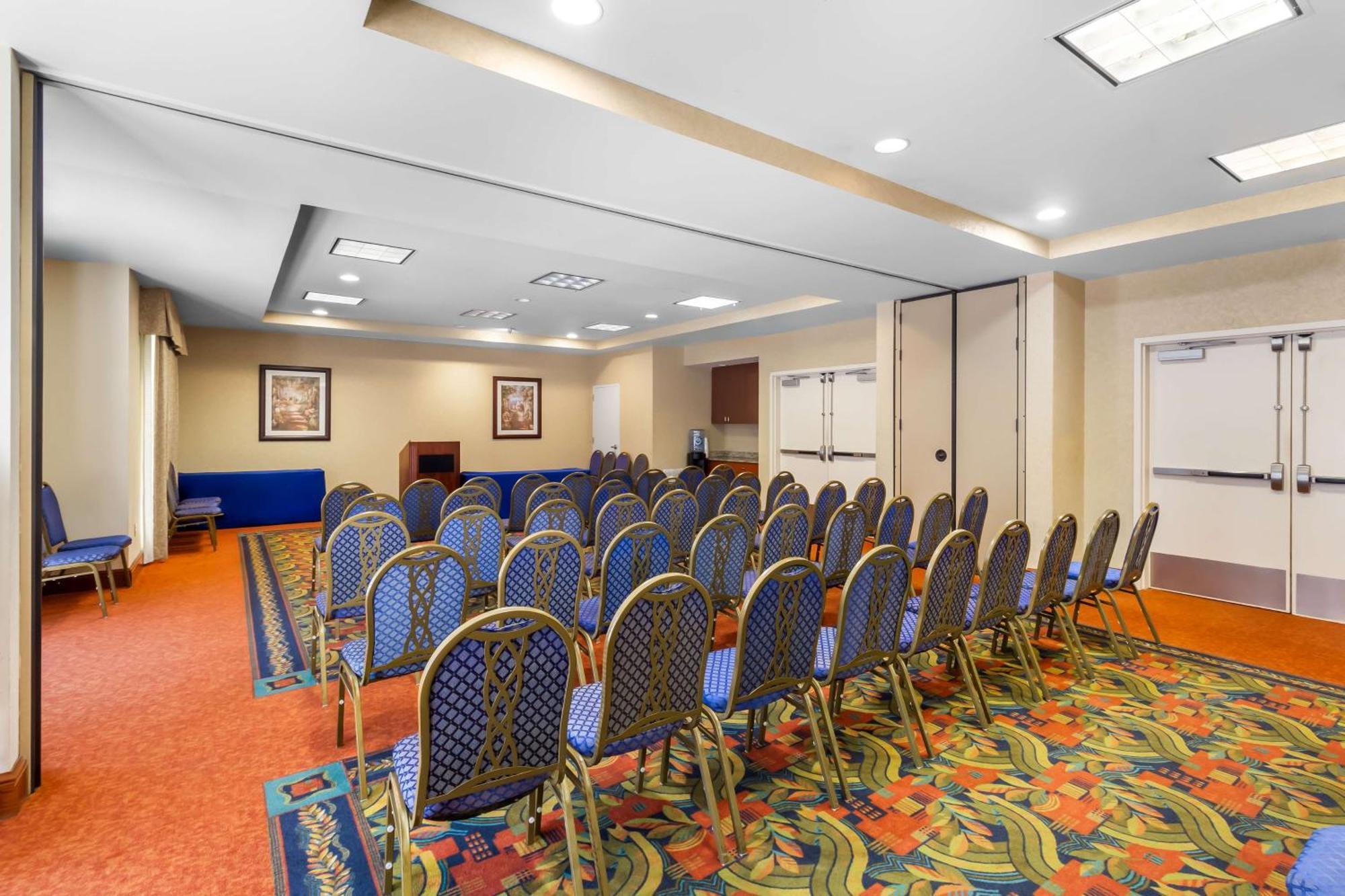 Acp Hotel Houston Westchase, Mod Collection By Sonesta Dış mekan fotoğraf