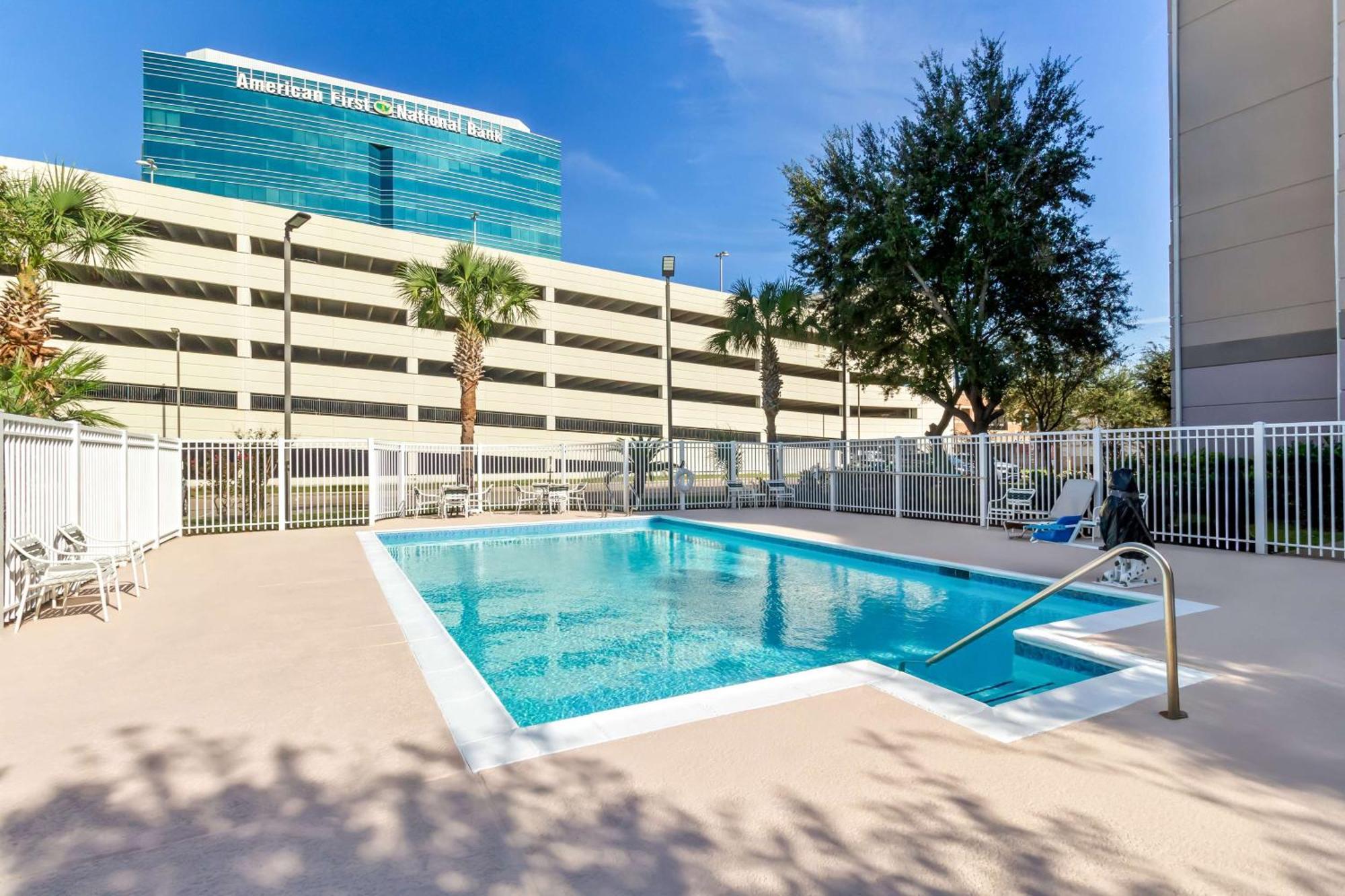 Acp Hotel Houston Westchase, Mod Collection By Sonesta Dış mekan fotoğraf
