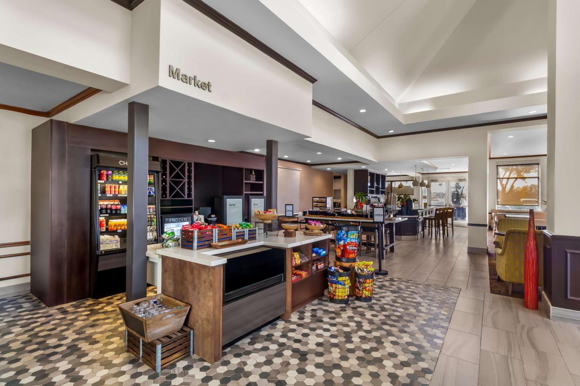Acp Hotel Houston Westchase, Mod Collection By Sonesta Dış mekan fotoğraf