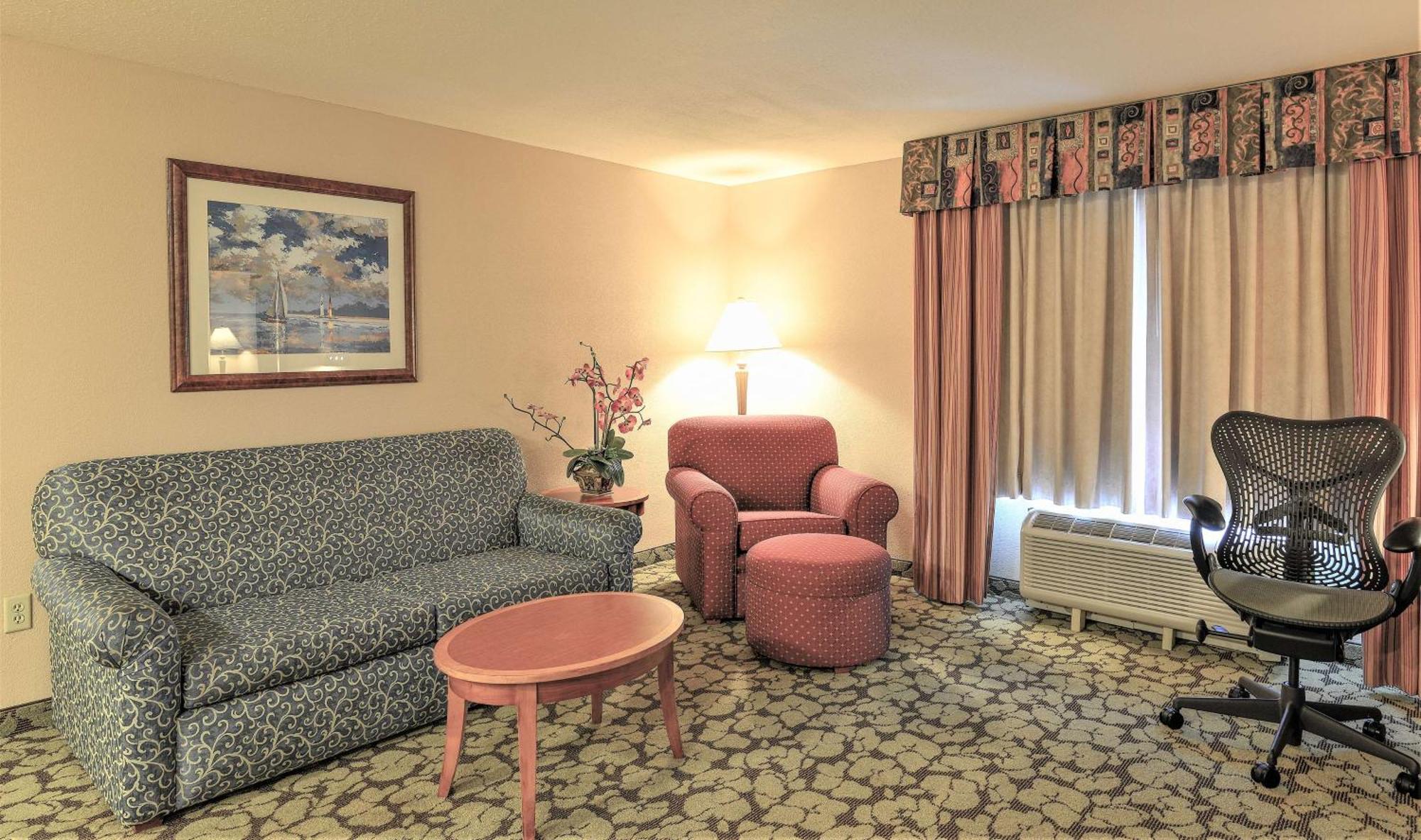 Acp Hotel Houston Westchase, Mod Collection By Sonesta Dış mekan fotoğraf