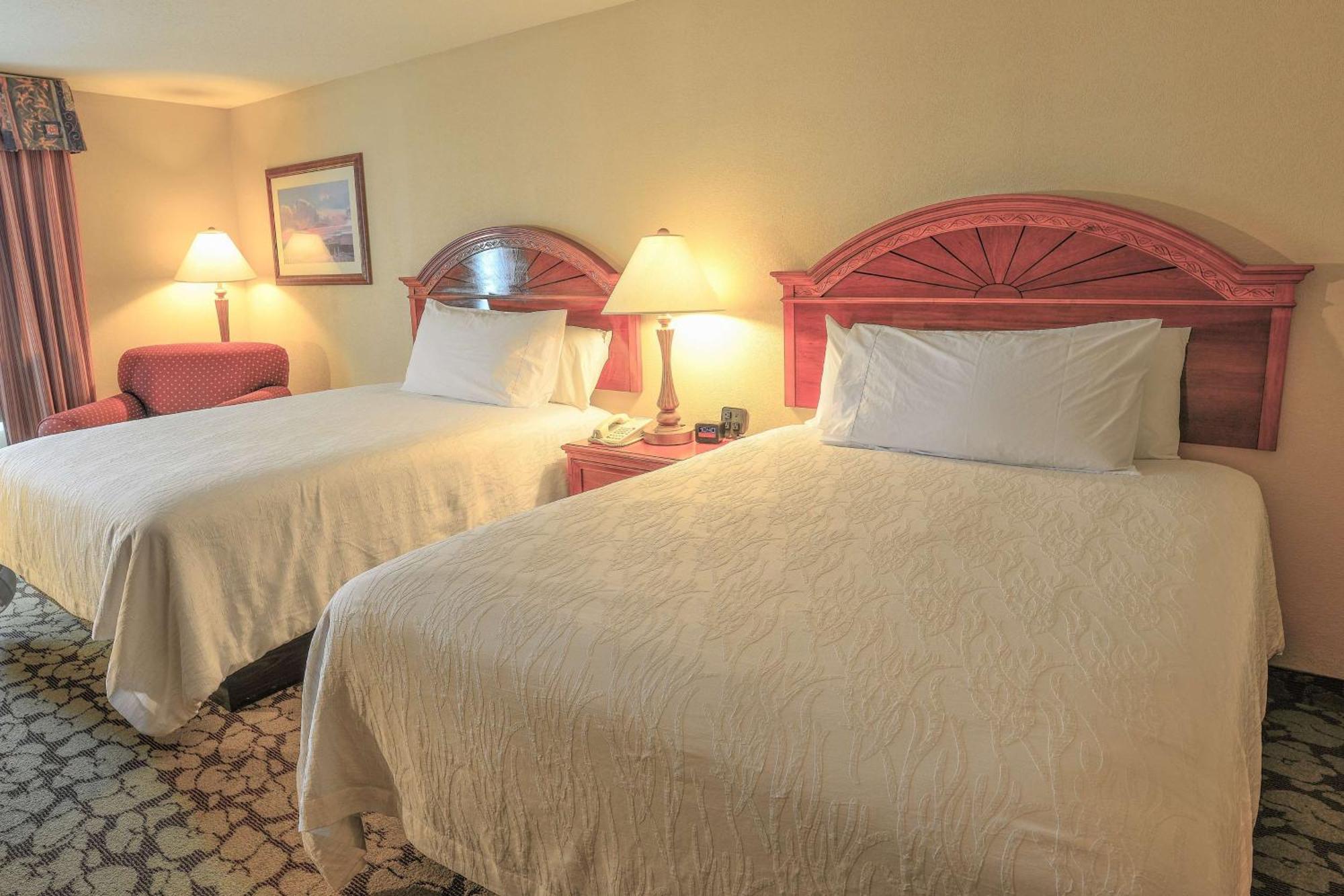 Acp Hotel Houston Westchase, Mod Collection By Sonesta Dış mekan fotoğraf