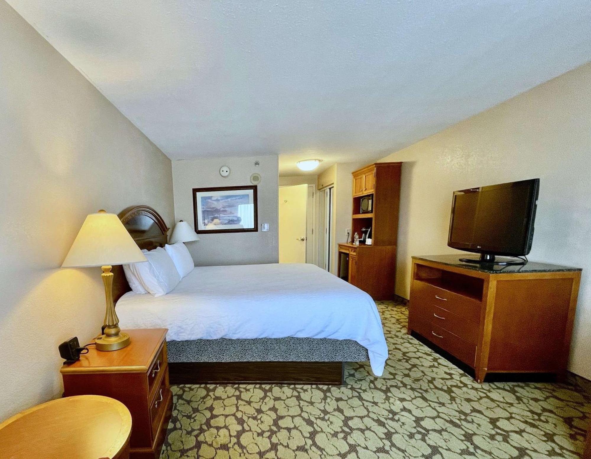 Acp Hotel Houston Westchase, Mod Collection By Sonesta Dış mekan fotoğraf