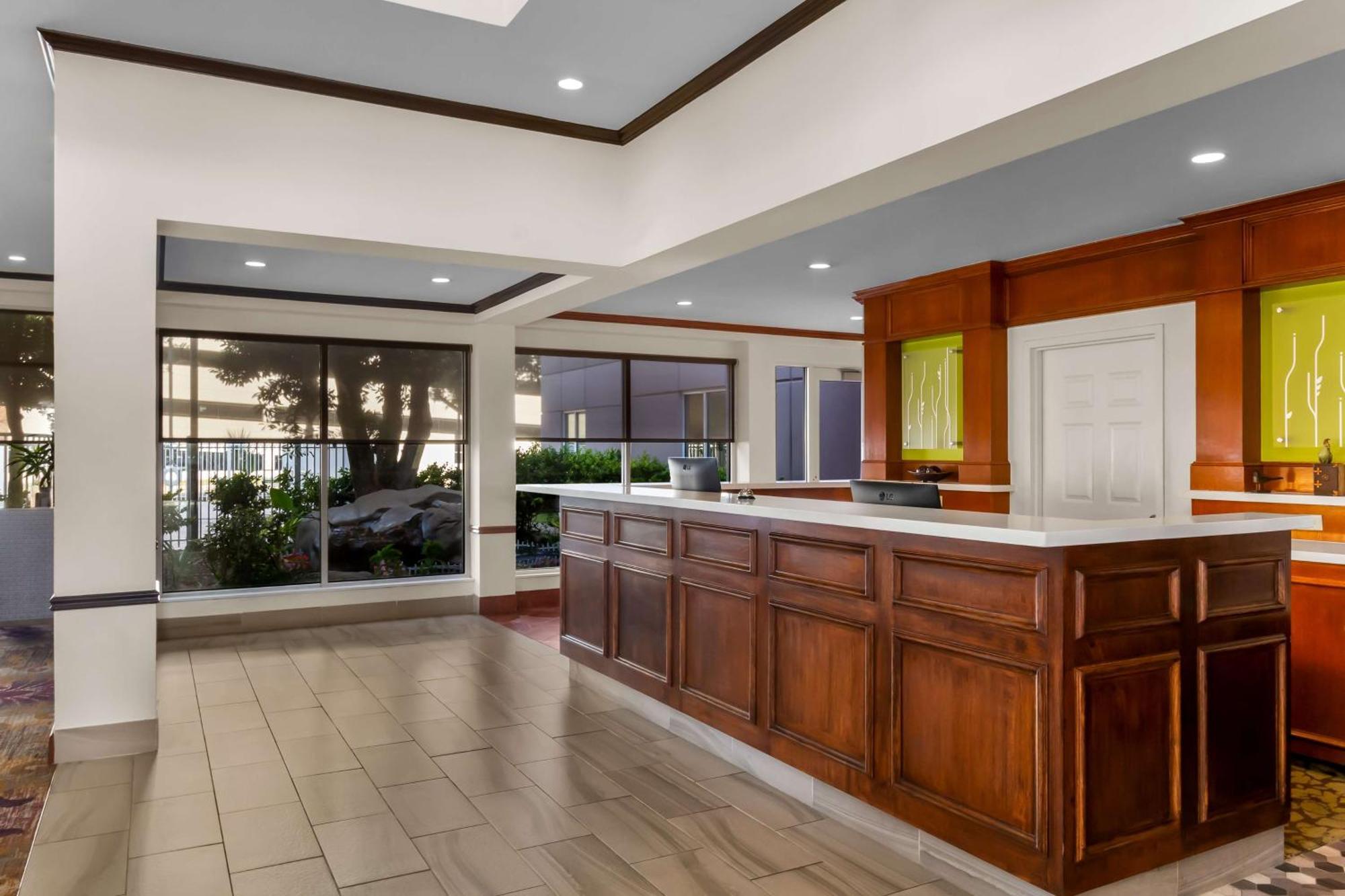 Acp Hotel Houston Westchase, Mod Collection By Sonesta Dış mekan fotoğraf