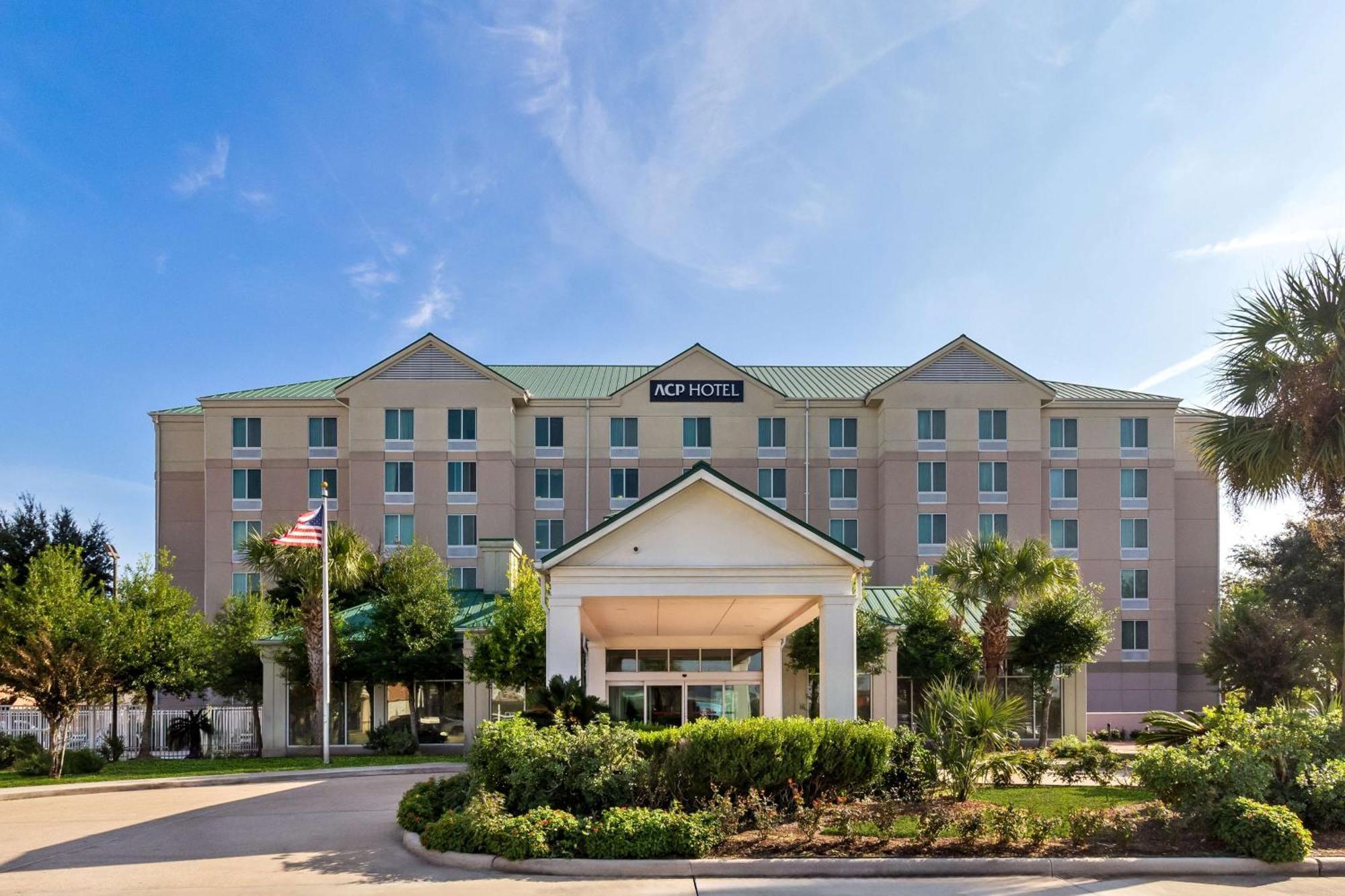 Acp Hotel Houston Westchase, Mod Collection By Sonesta Dış mekan fotoğraf