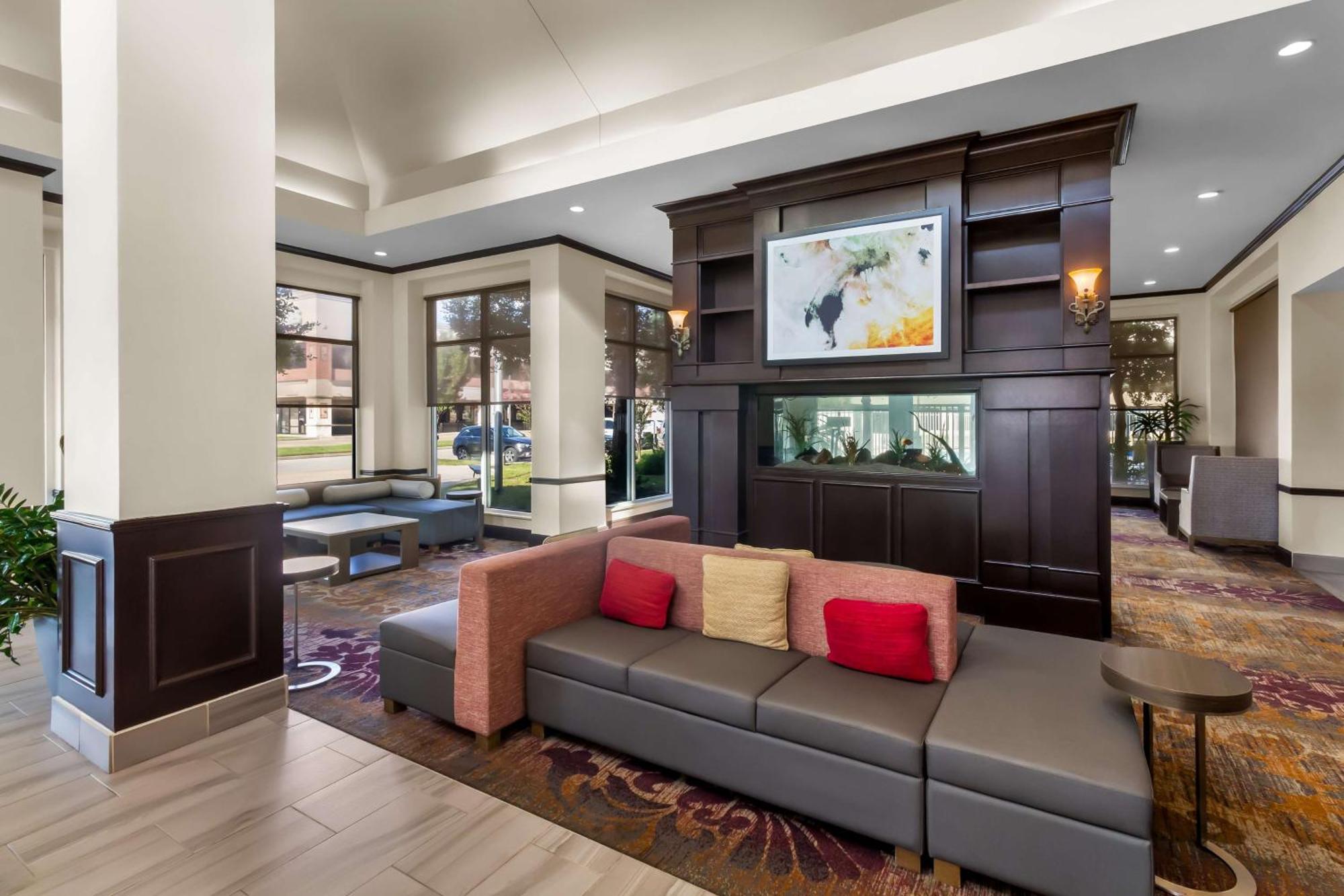 Acp Hotel Houston Westchase, Mod Collection By Sonesta Dış mekan fotoğraf